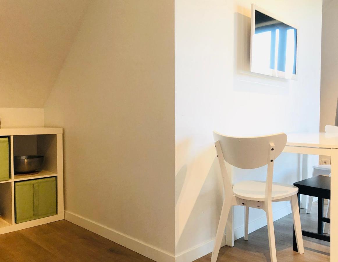 Nida Four Seasons Apartment ภายนอก รูปภาพ