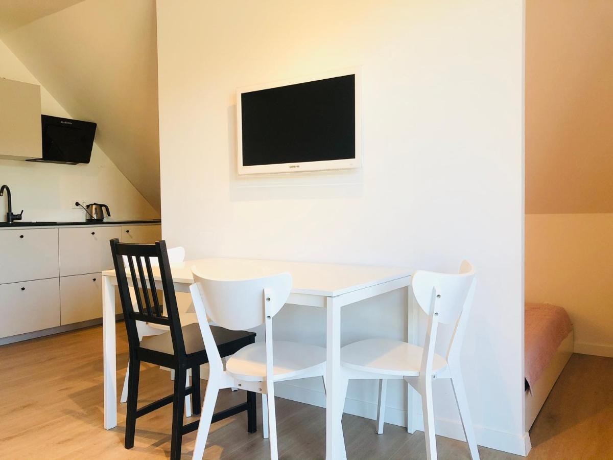 Nida Four Seasons Apartment ภายนอก รูปภาพ